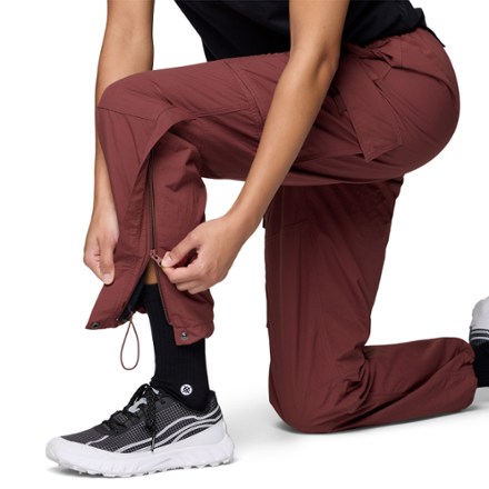 Mountain Hardwear Stryder Lined Pants - Women's 6