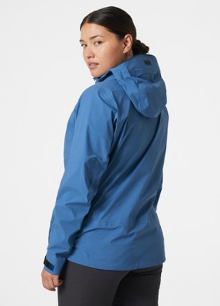 Helly Hansen Odin 1 World Infinity Shell Jacket - Women's 2