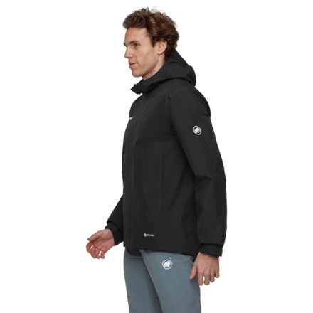 Mammut Treeline Light HS Hooded Jacket - Men's 4