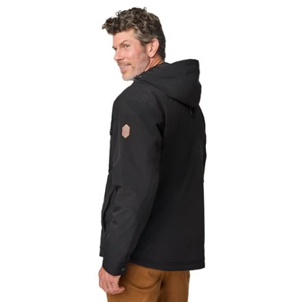 Free Country Ripstop Tradesman Insulated Jacket - Men's 1