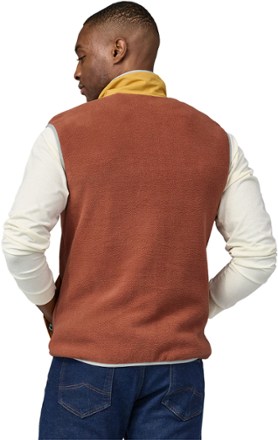 Patagonia Synchilla Vest - Men's 2