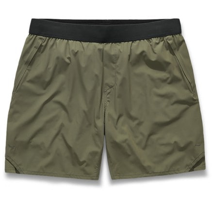 Ten Thousand Tactical 7" Lined Shorts - Men's 0