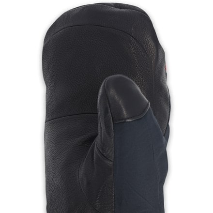 Outdoor Research Alti II GORE-TEX Mittens - Women's 1