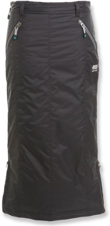 rei cargo skirt