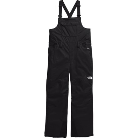 The North Face Freedom Insulated Bib Snow Pants - Kids' 0