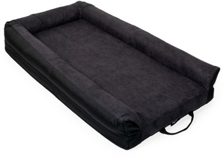 Backpacking dog hot sale bed