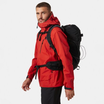 Helly Hansen Odin 9 Worlds Infinity Shell - Men's 4