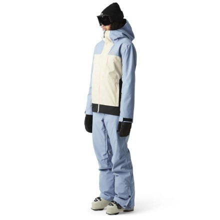 Picture Organic Clothing Seakrest Insulated Jacket - Women's 6