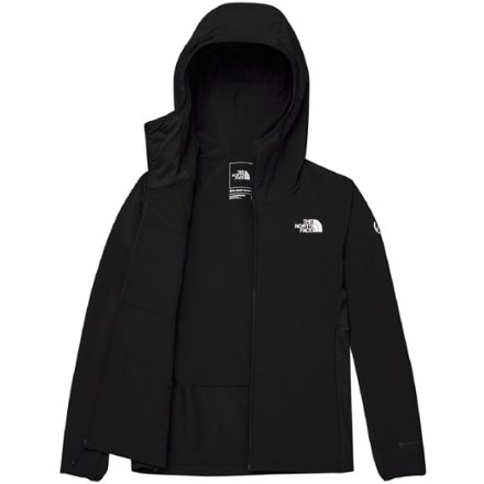 The North Face Summit Series Casaval Hybrid Insulated Hoodie - Women's 0