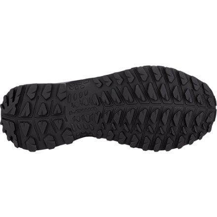 Lowa Innovo Mid Hiking Boots - Men's 5