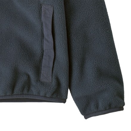 Patagonia Synchilla Fleece Jacket - Kids' 4