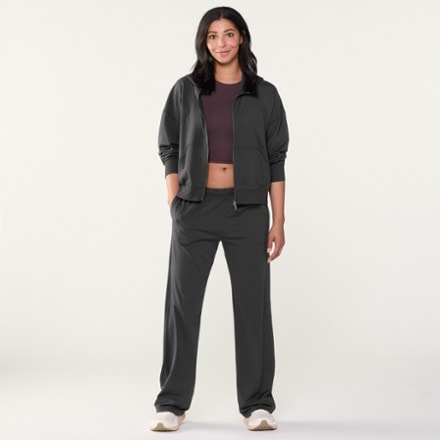 Vuori Halo Modern Straight-Leg Pants - Women's 3