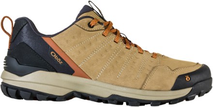 camel hiking shoes