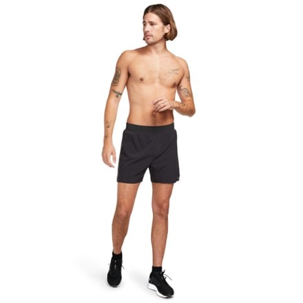 ALWRLD ALRN NBP 5" Shorts - Men's 1