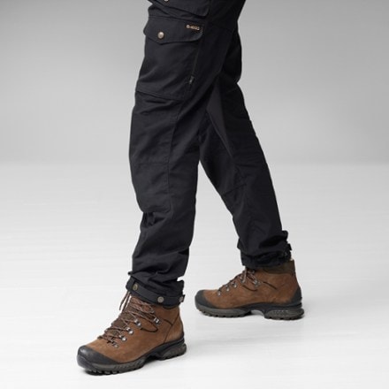 Fjallraven Vidda Pro Ventilated Trousers - Men's 3