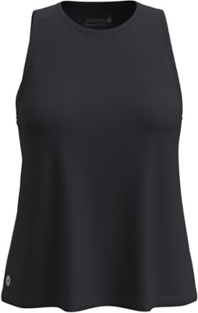 Smartwool Active Ultralite High Neck Tank Top - Women's 0