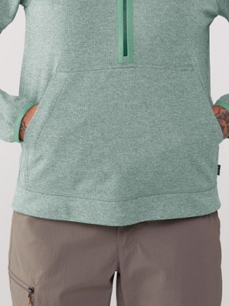 REI Co-op Trailmade Midlayer Hoodie - Women's 9