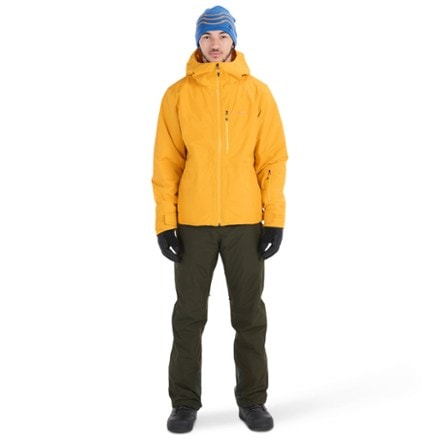 Marmot GORE-TEX Lightray Insulated Jacket - Men's 2