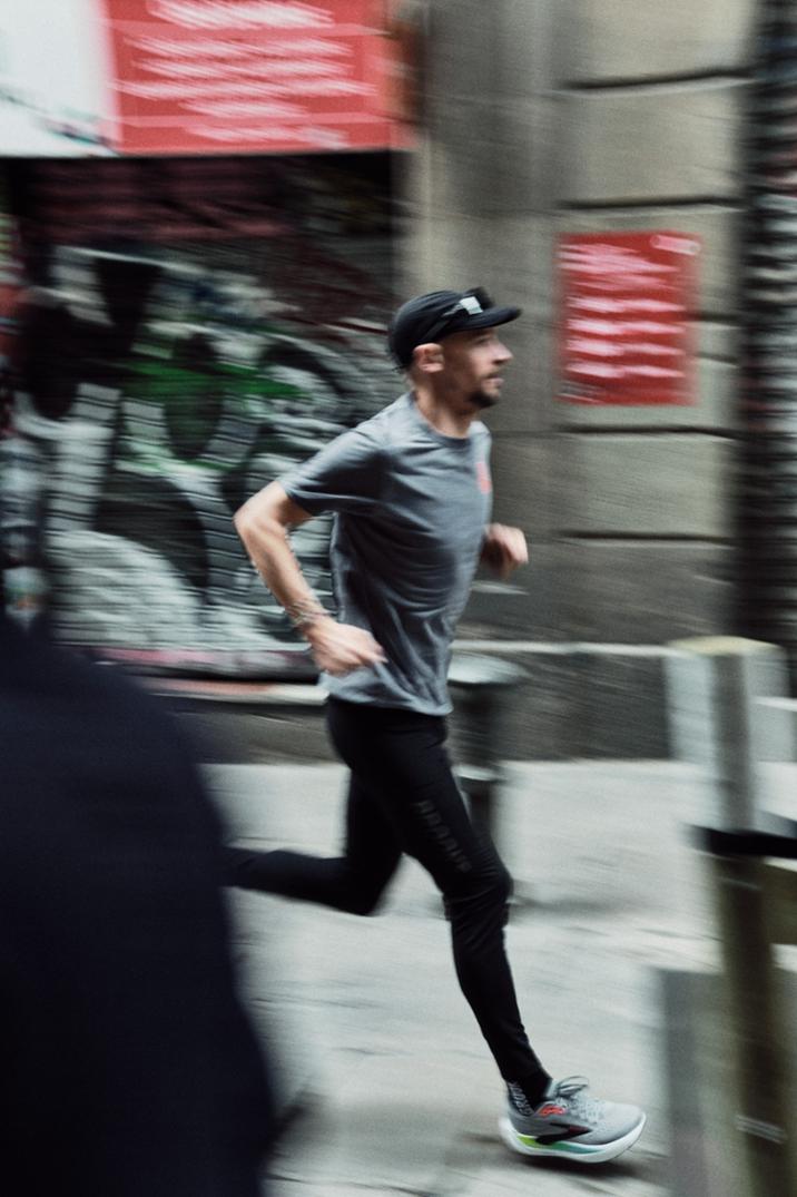 Location Image for Ghost Max 3 Road-Running Shoes - Men's