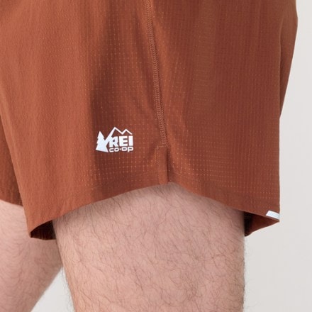 REI Co-op Swiftland 5" Running Shorts - Men's 8