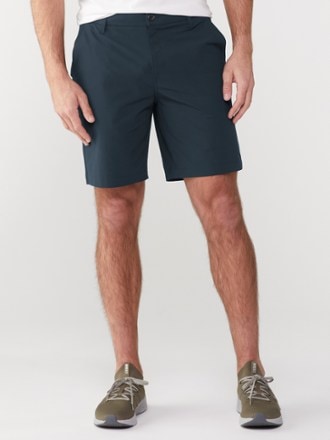 Vuori Meta Shorts - Men's 1