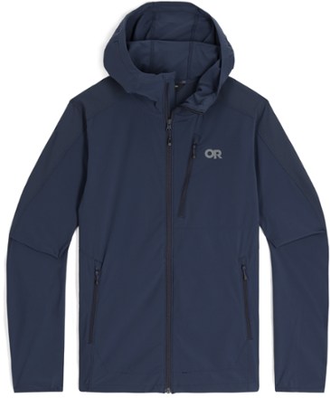 Outdoor Research Ferrosi Hoodie - Men's 0