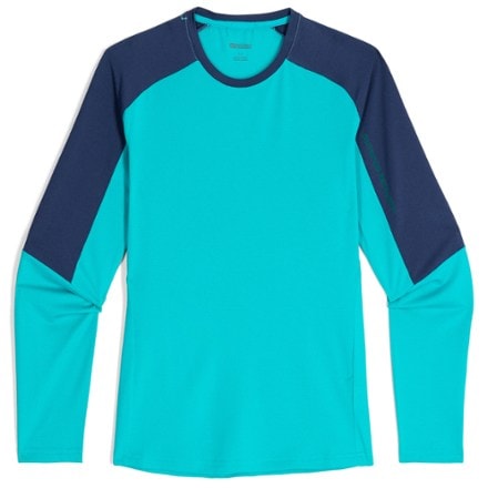 Outdoor Research Freewheel Long-Sleeve Bike Jersey - Women's 0