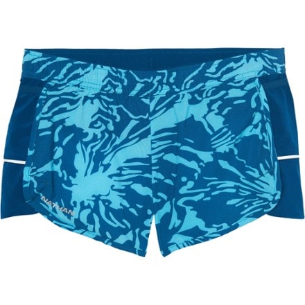 Nathan Printed Essential Shorts 2.0 - Women's 0