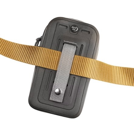 Nite Ize RunOff Waterproof Phone Case Plus 5