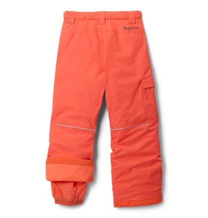 Columbia Bugaboo III Snow Pants - Kids' 1