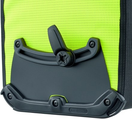 Ortlieb Sport-Roller High Vis Pannier - Single 6