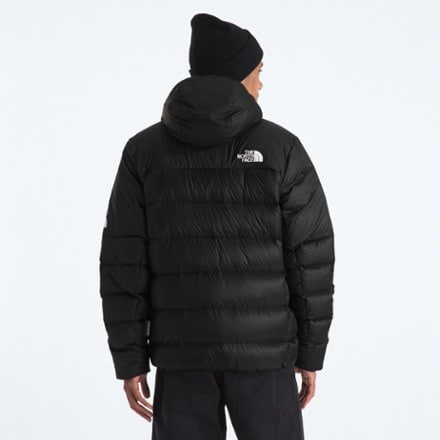 The North Face HKe Kalix Down Hooded Jacket - Men's 2
