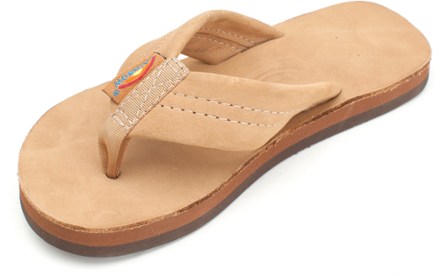 rainbow sandals discount