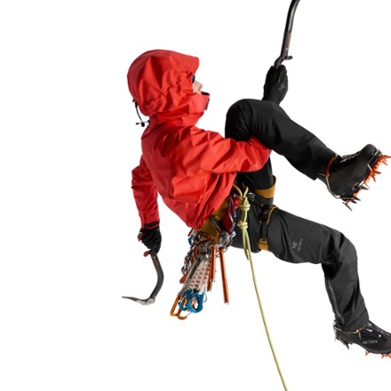 Arc'teryx Alpha SV Jacket - Women's 6