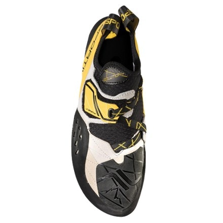 La Sportiva Solution Climbing Shoes - Men's 5