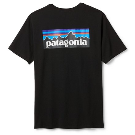 Patagonia P-6 Logo Responsibili-Tee - Men's 4