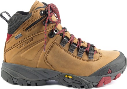 Vasque saga outlet gtx ltr