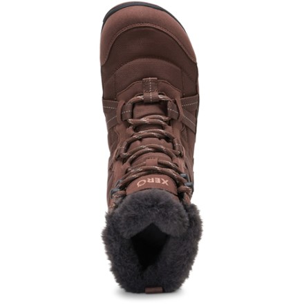 Xero Shoes Alpine Snow Boots - Women's 7