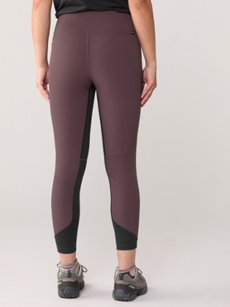 Mountain Hardwear Chockstone Trail Tights - Women's 2