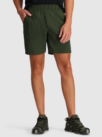 Outdoor Research Astro Shorts - Men's 1