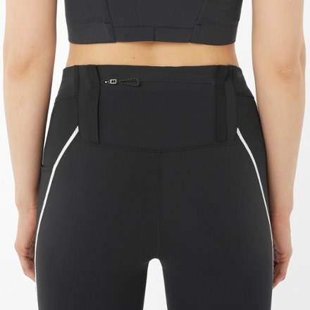 Salomon Sense Stow Tights - Women's 4