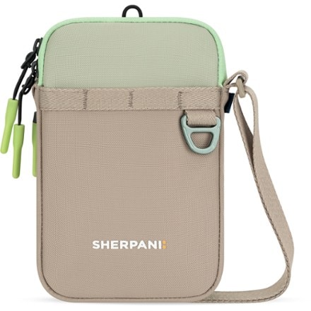 Sherpani Cruz Crossbody Bag 0