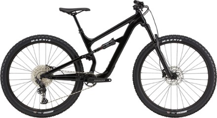 Cannondale five online 2013