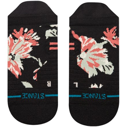 Stance Borrowed Tab Socks 1