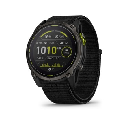 Garmin Enduro 3 0