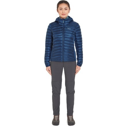 Rab Cirrus Flex Insulated Hooded Jacket - Women's 3
