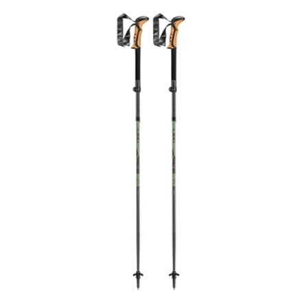 Leki Khumbu FX TA Trekking Poles - Pair 1