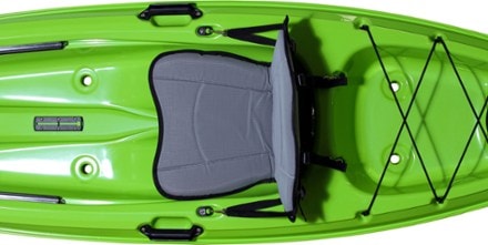 Eddyline Caribbean 10 Sit-On-Top Kayak 5