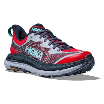 HOKA Mafate Speed 4 Trail-Running Shoes - Women's 2