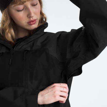 The North Face Devils Thumb GORE-TEX Jacket - Women's 7